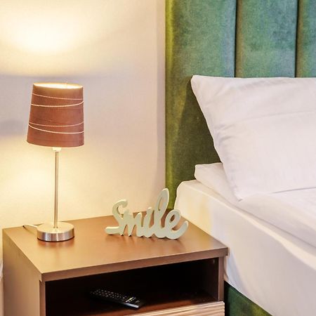 Laba Kolobrzeg Apartamenty Zielone Tarasy Esterno foto